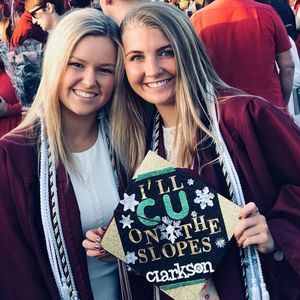 Meet your Posher, Taylor